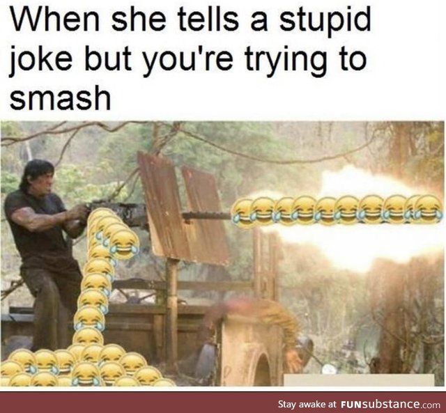 Das so funny