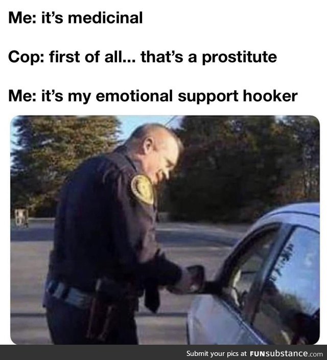 Insurance doesn’t cover those