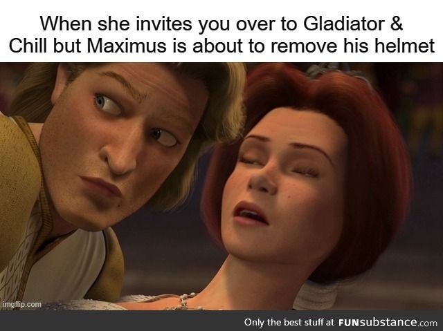 The general of the Felix Legions will always come first