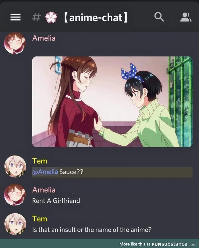 Dont ask for Sauce anymore