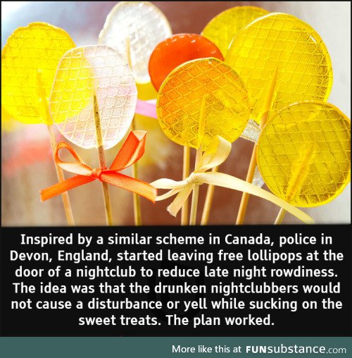 20mg THC should do the trick... - Police, probably not