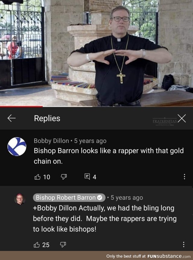 Know my history