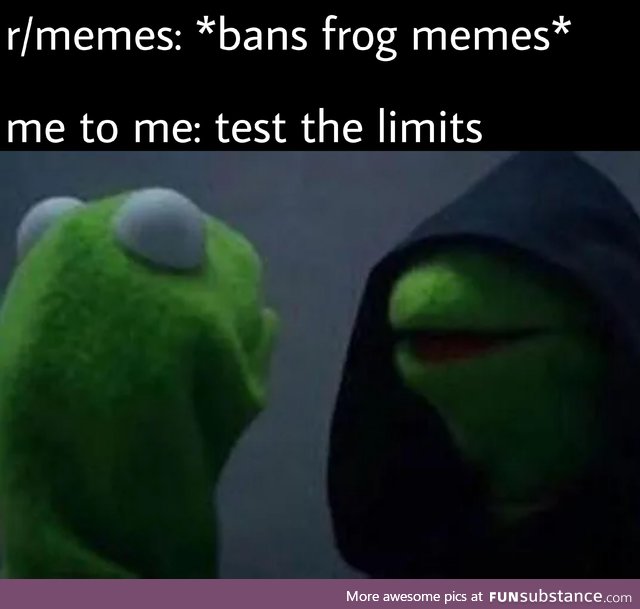 They did, I checked