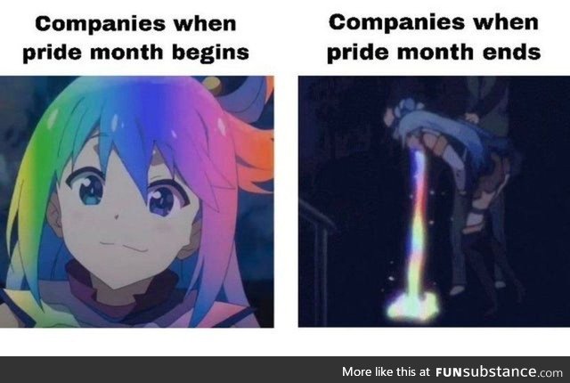 Except their Twitter accounts