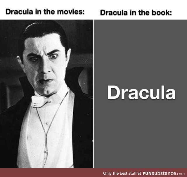 Dracula