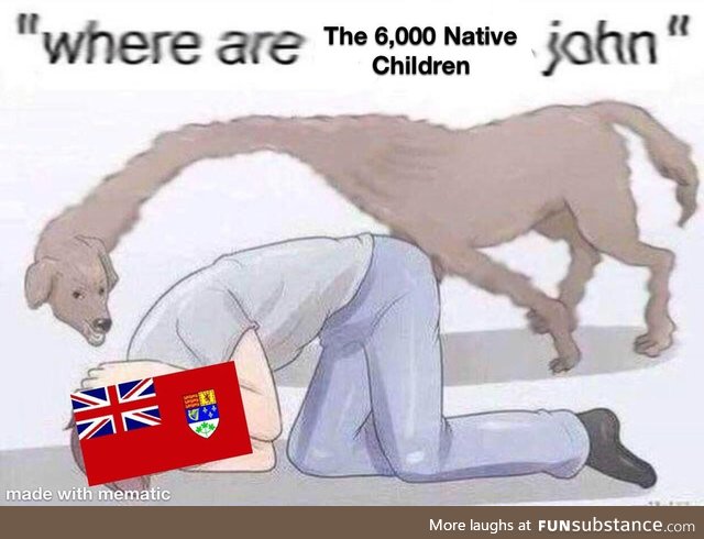 Where are they John?