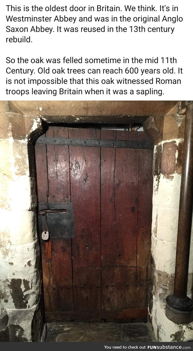 Daily dose of history, part 30