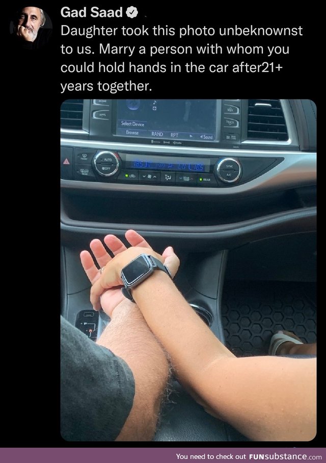This is what I want
