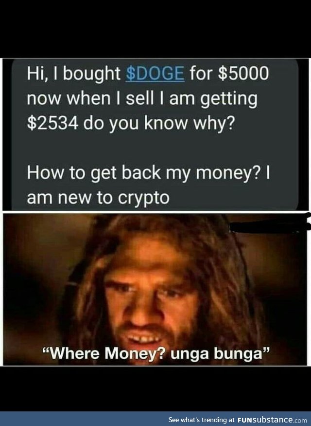 money