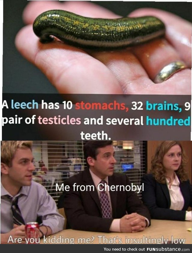 Rookie Numbers, Gotta pump them up