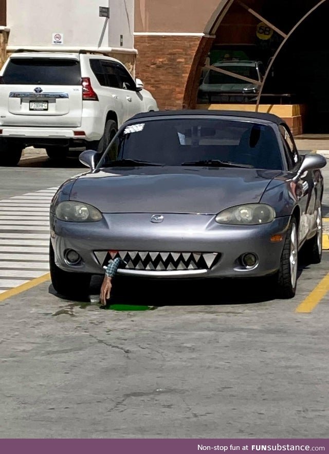 Sharkar