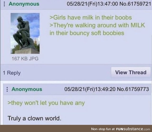 Milk
