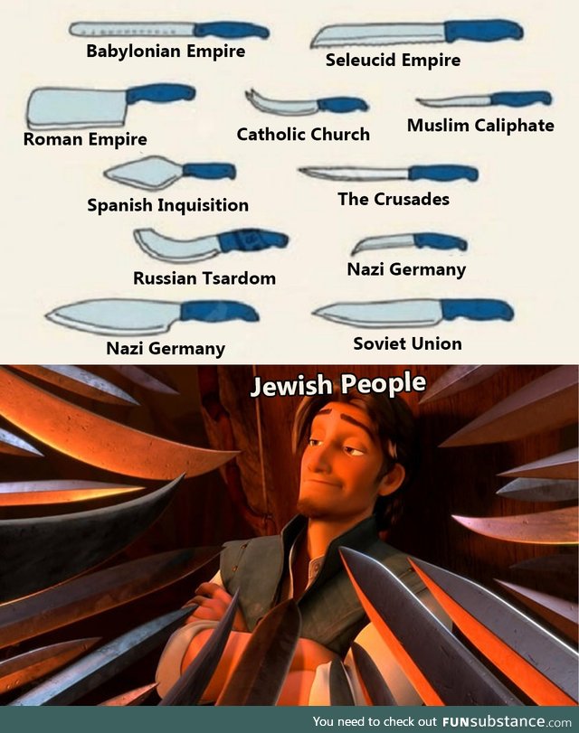 We can't catch a break