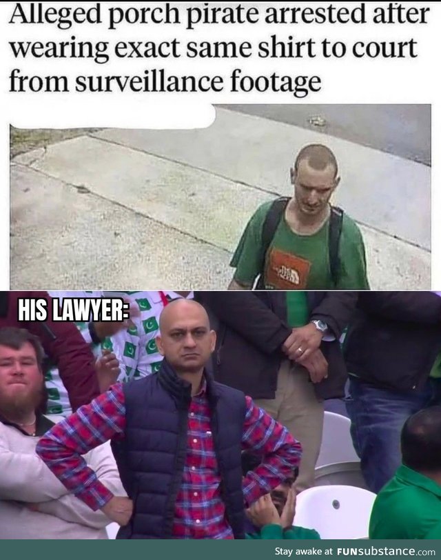 Not the sharpest tool in the shed eh