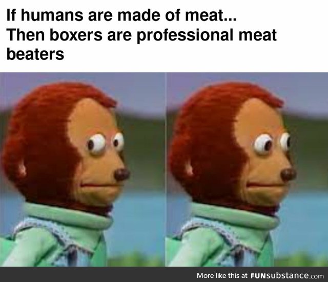 Can't Beat That Logic