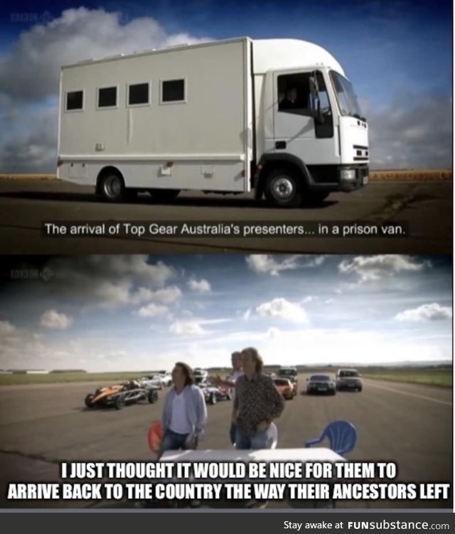 Old top gear uk &gt; Any other tv series
