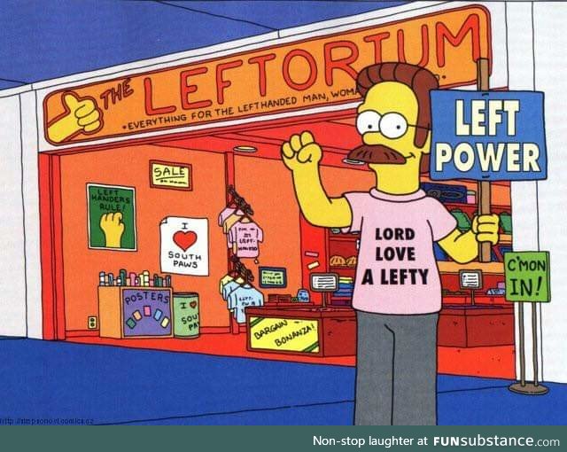 International Lefty Solidarity!