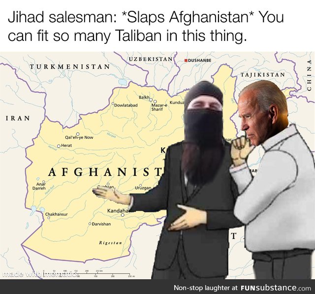 We had a good run