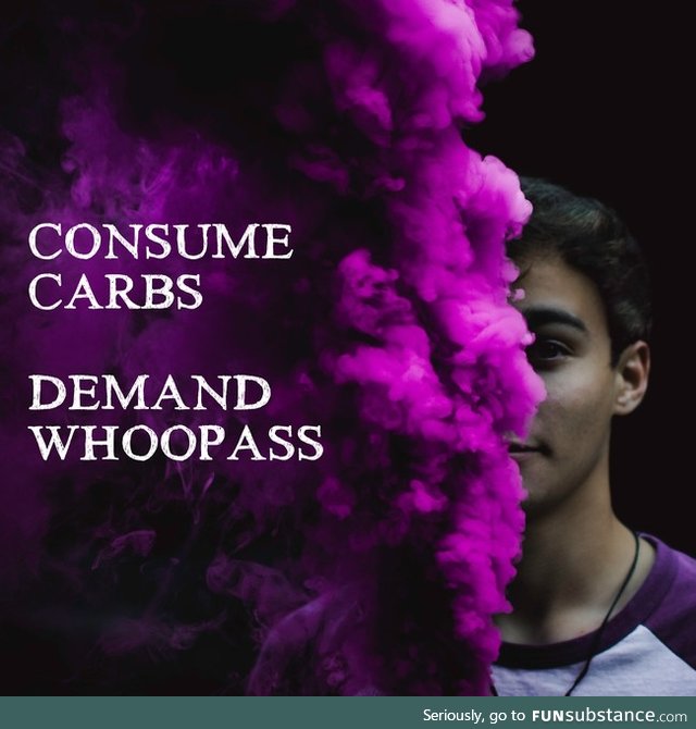 Daily dose of bad wisdom #5