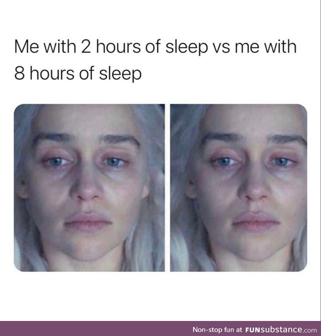 Can you spot the difference?