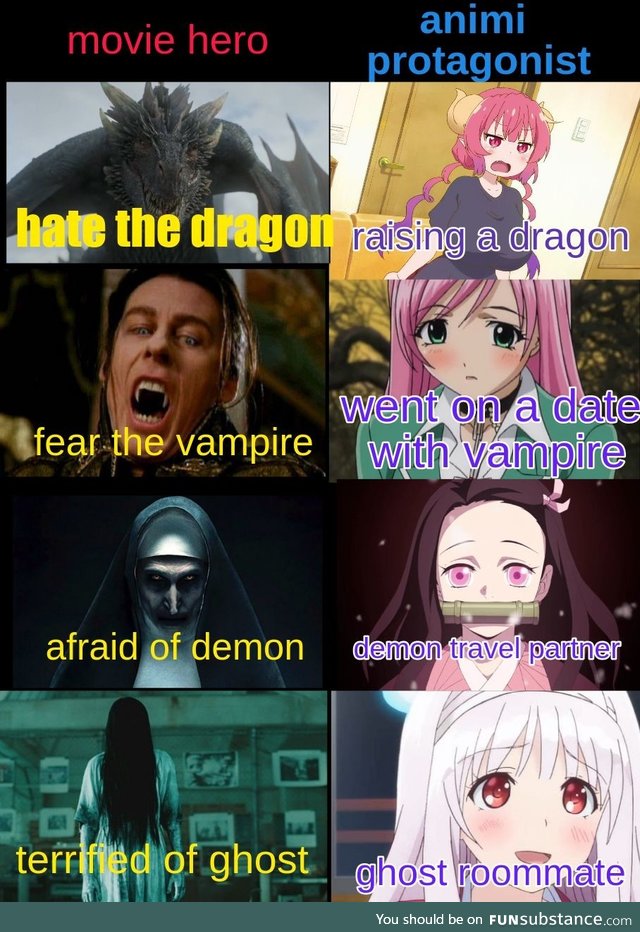 Japanese are Truly Fearless