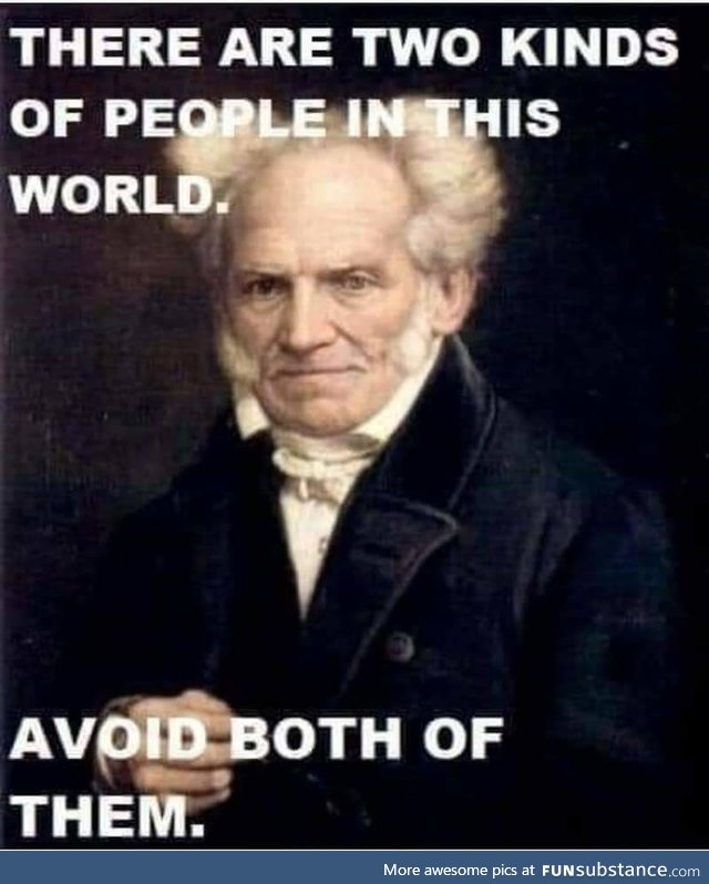 Schopenhauer