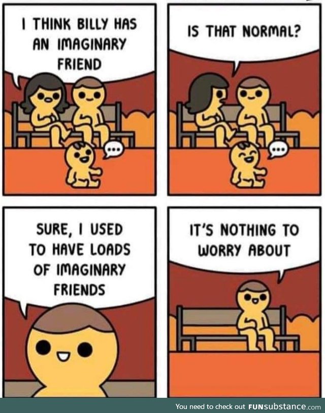 Perfectly normal