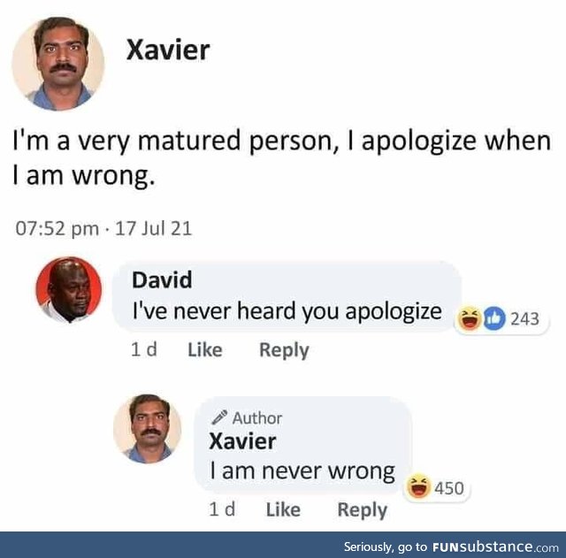 A man after my own heart