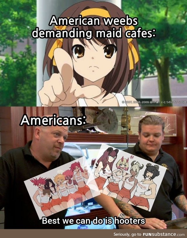It's for the very best