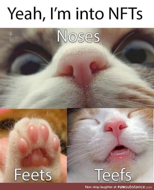 Beans!