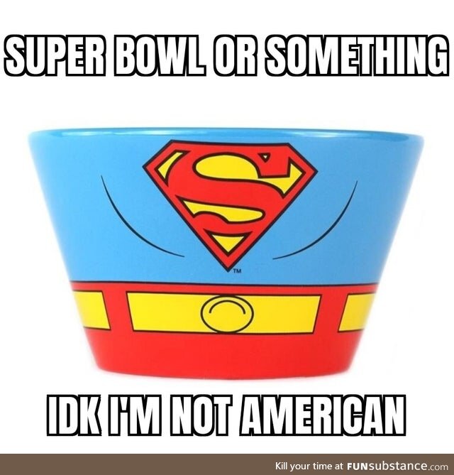 Are You Ready for Some Football?
