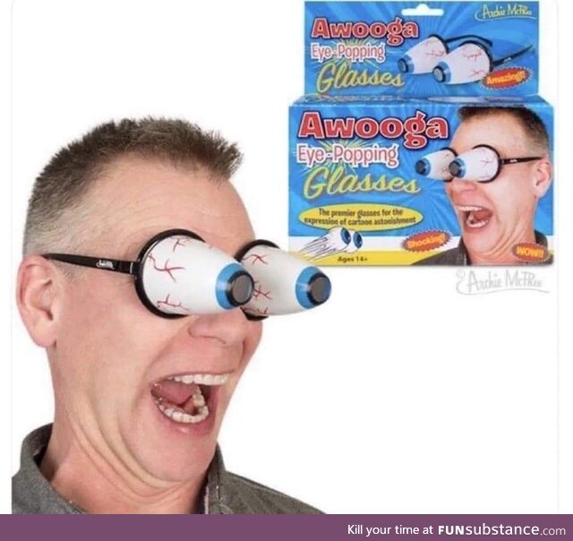 Get yours today