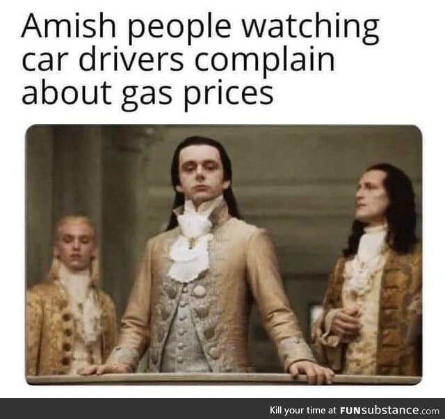 Buying carrots insteae