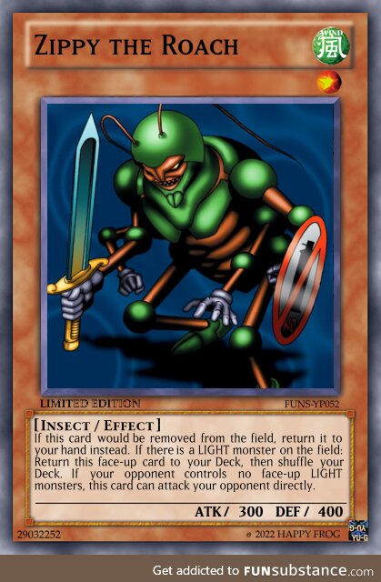 YugiPro #52 - 'Ey, You're on His Turf, Man
