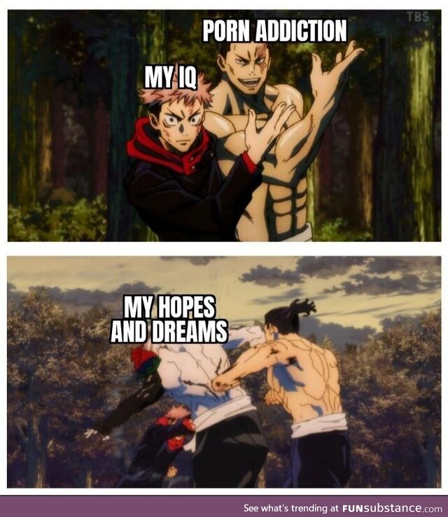Who needs hopes and dreams