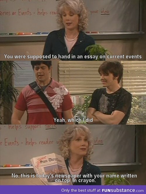 Drake and josh