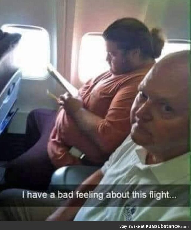 This joke might be Lost on some people