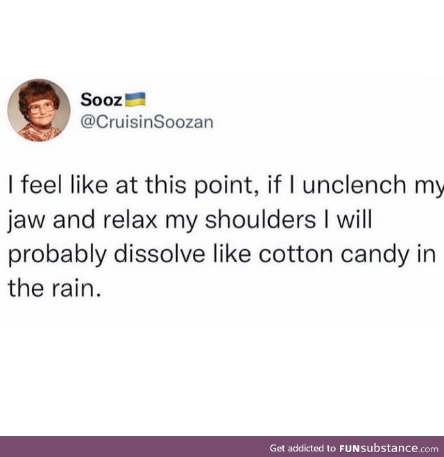 Life goals!
