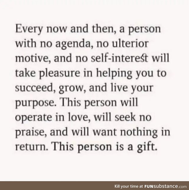 Because you're worth it