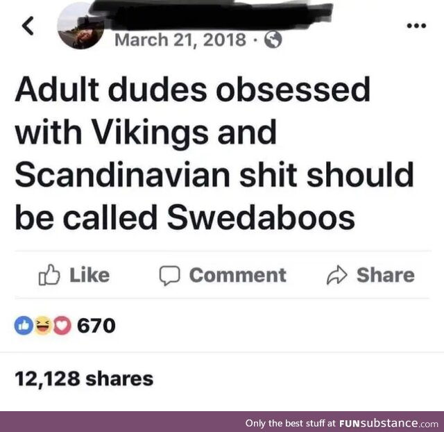 Smiles in Nordic