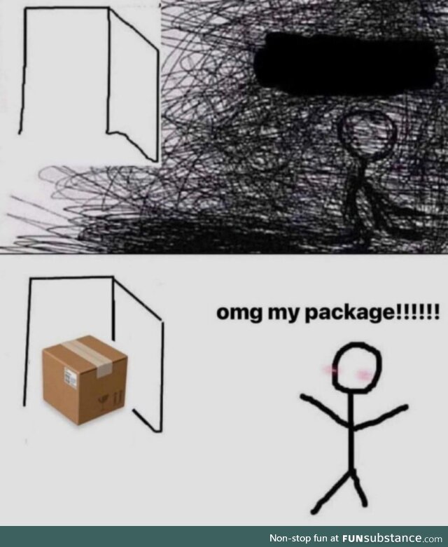 pack