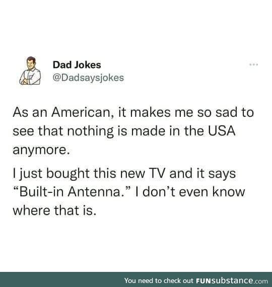 That's in Europe, right?