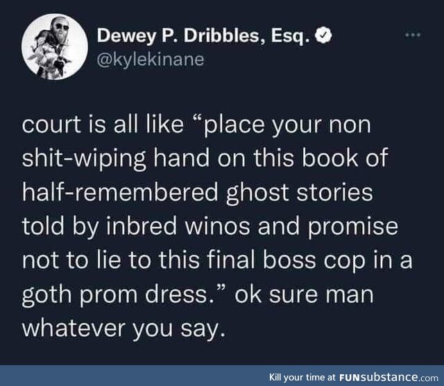 American* court