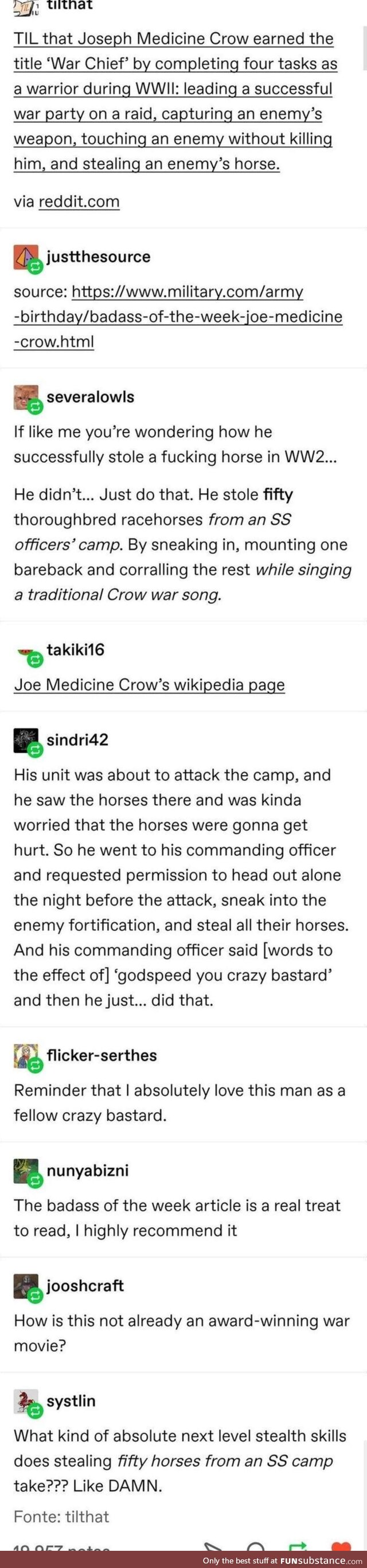 Incredible