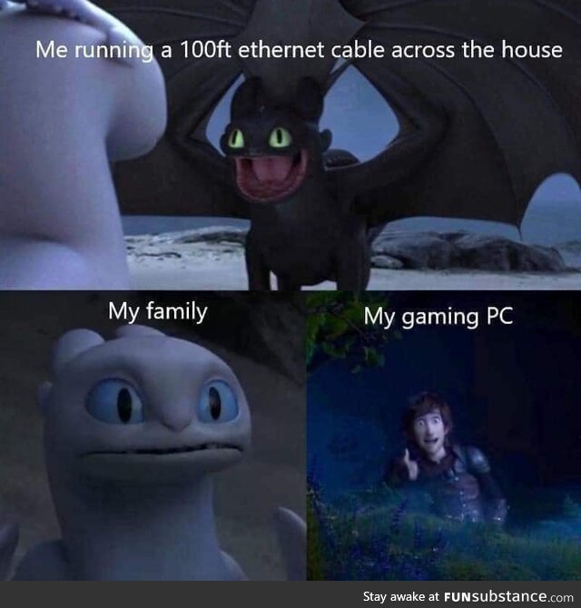 It do be like that