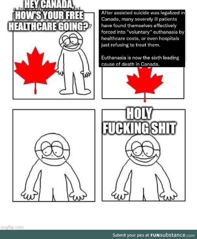 As long as it's free.