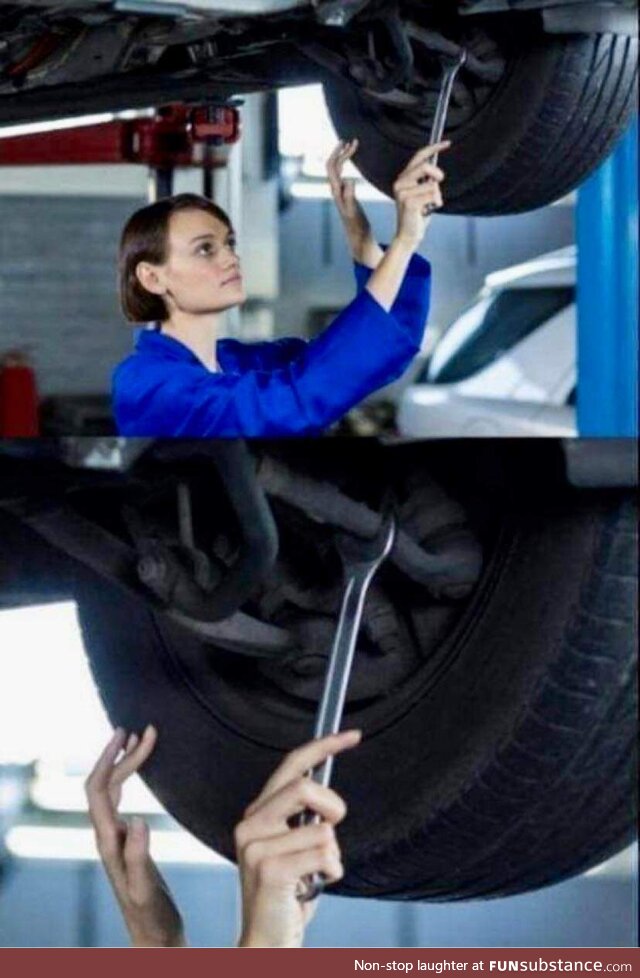 Awesome work