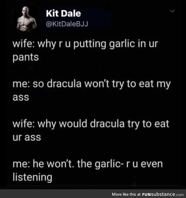 Duh!