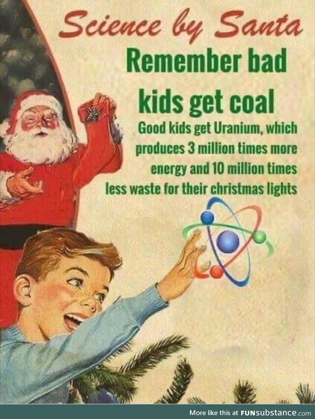 Bit early for Christmas but hey ho