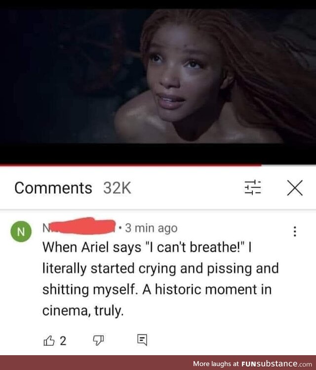 Say her name!